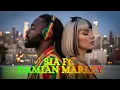 Lagu Sia ft. Damian Marley Inspired Emotional Cinematic Pop Reggae Vibes Fusion | Concept Music Vidio