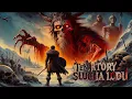 Ten Który Słucha Lodu | Audiobook PL | Mroczna Fantastyka / Horror Fantasy | Tomasz Głuc