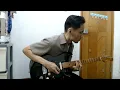 Yoasobi - Baby (Guitar Cover)