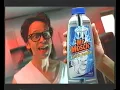 Download Lagu Mr Muscle Active Foamer - TV advert - 2002-2003? Loves the jobs you hate