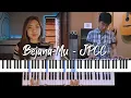 Download Lagu Bejana-Mu - JPCC | Cover by NY7 (Nadia \u0026 Yoseph)