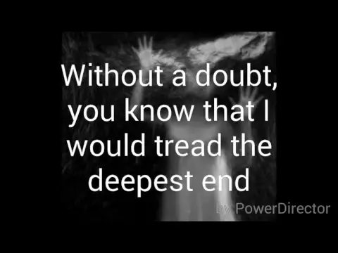 Download MP3 Drown in You - Daughtry Lyrics