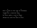 Catfish John - Nitty Gritty Dirt Band & Alison Krauss - Lyrics and Chords