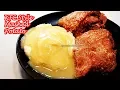KFC STYLE MASHED POTATO THE SECRET TO SUPER SMOOTH AND CREAMY MASHED POTATO