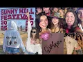 Download Lagu I met Dua Lipa | Sunny Hill Festival 2025