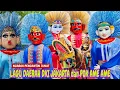 Download Lagu ONDEL ONDEL | LAGU DAERAH DKI JAKARTA 🔴 LAGU BETAWI - ONDEL ONDEL BETAWI 💞 BUDAYA JAKARTA INDONESIA