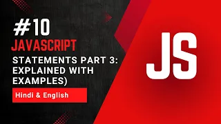 Conditional Statements Part 3 With Examples in JavaScript