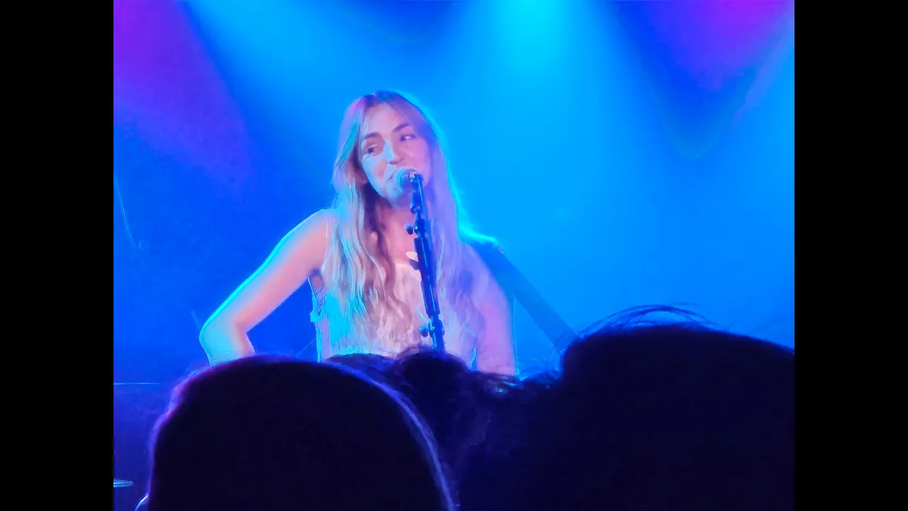 Katelyn Tarver Parallel Universe Live 091023 Katelyn Tarver Parallel Universe Live 091023
