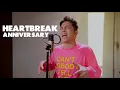 Download Lagu Heartbreak Anniversary (Acoustic Cover)