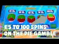 £500 FOBT Slots PT 1/2: Huff N’ More Puff, Gold Fish Reel Action, Hula Hula Nights and More