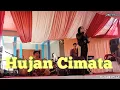 Lagu HUJAN CIMATA - RYA FITRIA || LIVE SHOW MIRA ARMAN FEAT MILDBAND