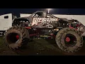 KSR Motorsports Monster Trucks - Augusta NJ 2026 Show 1