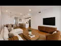 INSIDE a Spacious 3-Bed Condo in Brooklyn with Manhattan Skyline Views SERHANT Tour