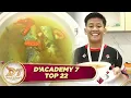 Download Lagu Gak Nyangka! Selain Jago Nyanyi, Yusuf Juga Jago Masak | D’academy 7 Top 22