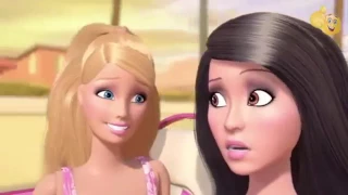 باربي في منزل الاحلام فلم كرتون مدبلج كامل جديد باربى HD  باربي في منزل الاحلام فلم كرتون مدبلج كامل جديد باربى HD