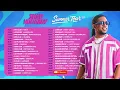 Kaaris x Triangle des bermudes - Diarabi x Charger (Shad Hottaboy transition)