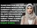 Download Lagu DIAM DIAM SUAMI BERI HADIAH APARTEMEN MEWAH UNTUK GUNDIKYA - KUBUAT TAMAT HIDUPNYA MENDERITA