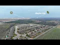 New Homes for Sale near Waco TX in Harris Village Subdivision in Robinson