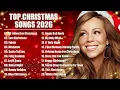 Top 100 kerstliedjes aller tijden🎄Beste kerstmuziek-afspeellijst