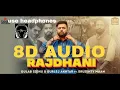 Download Lagu RAJDHANI--GULAB SIDHU/FEAT-GURLEJ AKHTAR(New Punjabi song)