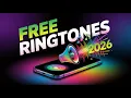 How to Get Free Ringtones on Android in 2026 Step-by-Step Zedge Guide