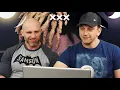 XXXTentacion - #Imsippinteainyohood METALHEAD REACTION!!!