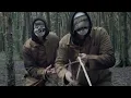Download Lagu Trivium - Catastrophist [OFFICIAL VIDEO]