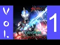 Download Lagu .01 - Ultraman Lux theme 