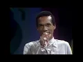 The Temptations "I'm Gonna Make You Love Me" on the Ed Sullivan Show