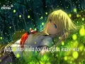 Download Lagu (kimi no na wa) Nandemonaiya - Kimishiraishi Mone (Cover Raon Lee | Nightcore Lyrics