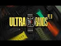 10 Black Apple Watch Ultra 2 Bands That are WORTH Buying