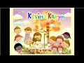 Download Lagu Ye Su Ai Xiao Hai - 耶稣爱小孩 - Kevin \u0026 Karyn