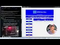 SVXLink Oled Upload Github - Link
