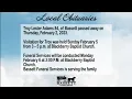 Obits for February 6 2023