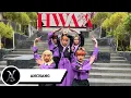 Download Lagu (G)I-DLE - HWAA 화(火花) Dance Cover by ANCHANG  [Thailand]
