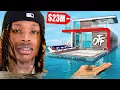 Expensive Items King Von Owned Before He DIED