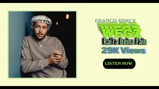 Wegz Rai7a Beina Fain Franco Remix ويجز رايحه بينا فين ريمكس فرانكو 