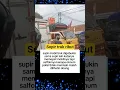 Download Lagu Sopir truk ribut, polisi cuma menonton