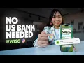 How to Receive USD Without a US Bank - Wise Guide