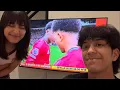 Lagu NOBAR MU VS TOT !!