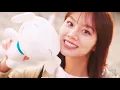 my girlfriend is a gumiho klip helwa hayati maah 😍❤️❤️