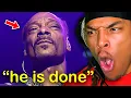 Lagu The New Snoop Dogg Allegations Are Horrible..
