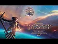 【1 Hour】I'm Still Here (Jim's Theme) (From "Treasure Planet")‎