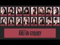 Download Lagu JKT48 - Kali Ini Ecstasy (Kondo Koso Ecstasy / 今度こそエクスタシー) [Color Coded Lyrics]