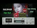 Download Lagu @DM_VidCov #lagu_minang HALIMAH | Gafur Syah || #laguminangjadul #gafursyah #coverlagu