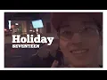 Download Lagu 【カナルビ】Holiday/SEVENTEEN/세븐틴/日本語訳/歌詞