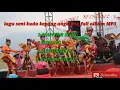 Download Lagu Kesenian kuda kepang angklung full album || W0N0S0B0