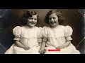 Lagu The Twins of 1912: A Birthday Photo That Terrified Everyone Who Zoomed In