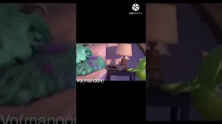يا صباح الرعب المدبلجة الصغيرة  يا صباح الرعب المدبلجة الصغيرة