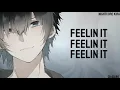 Download Lagu Nightcore - Feeling It [Rival] [Cadmium] [Haley Bird]